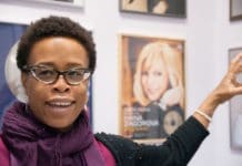 Tonya Graves: „Nová deska je taková, jaká měla být…“