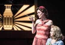 Recenze: V rytmu swingu buší srdce mé