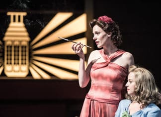 Recenze: V rytmu swingu buší srdce mé