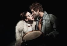 Bedřich Jan František Vojcek, hodný člověk. Dobrák.