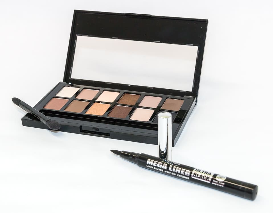 podzimni kosmetika ocni stiny