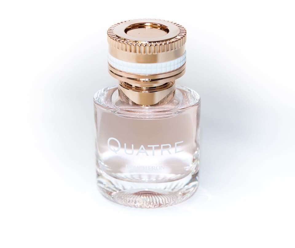 podzimni kosmetika parfem