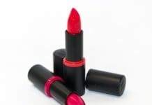 Podzimní trendy dekorativní kosmetiky