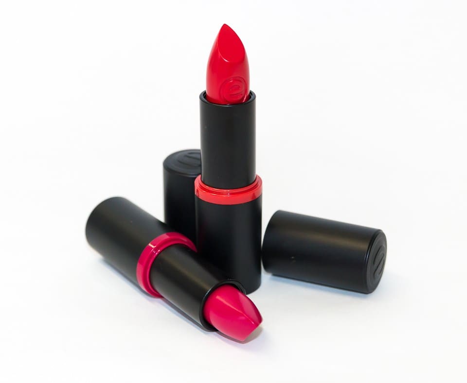 podzimni kosmetika rtenka