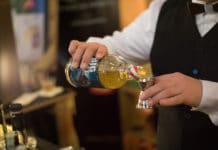 Fotoreport: Whisky life! Prague 2015