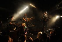 Fotoreport: Fink Flédě nadělil velký písničkářský zážitek