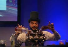 Beefeater MIXLDN zná své vítěze