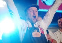 Havana Club Grand Prix a hattrick Miloše Danihelky