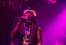 Fotoreport: Asian Dub Foundation představili Praze nové album