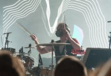 Fotoreport: Tata Bojs přenesli brněnské SONO do dovádivé Paříže