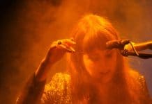 Fotoreport: PHIA přivezla na Flédu laskavý indie-pop a hudbu ze tří kontinentů