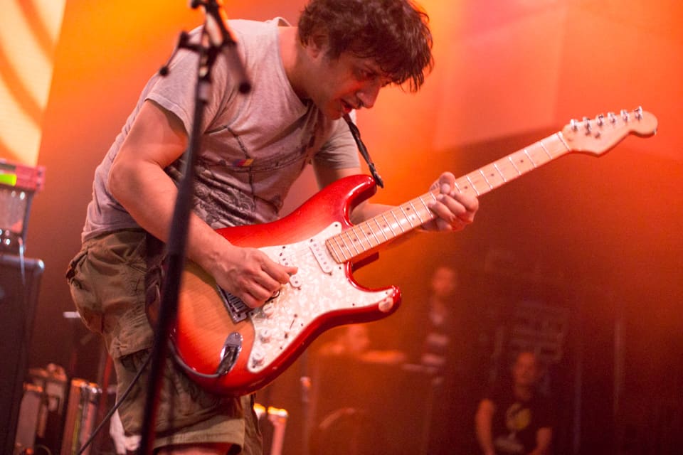 Asian Dub Foundation