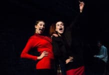 Chaplinovy děti přinášejí smích do tohoto světa