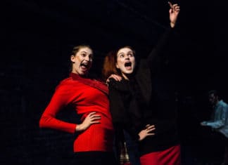 Chaplinovy děti přinášejí smích do tohoto světa