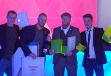 Které jsou nejlepší české podniky? Prozradily to Czech Bar Awards
