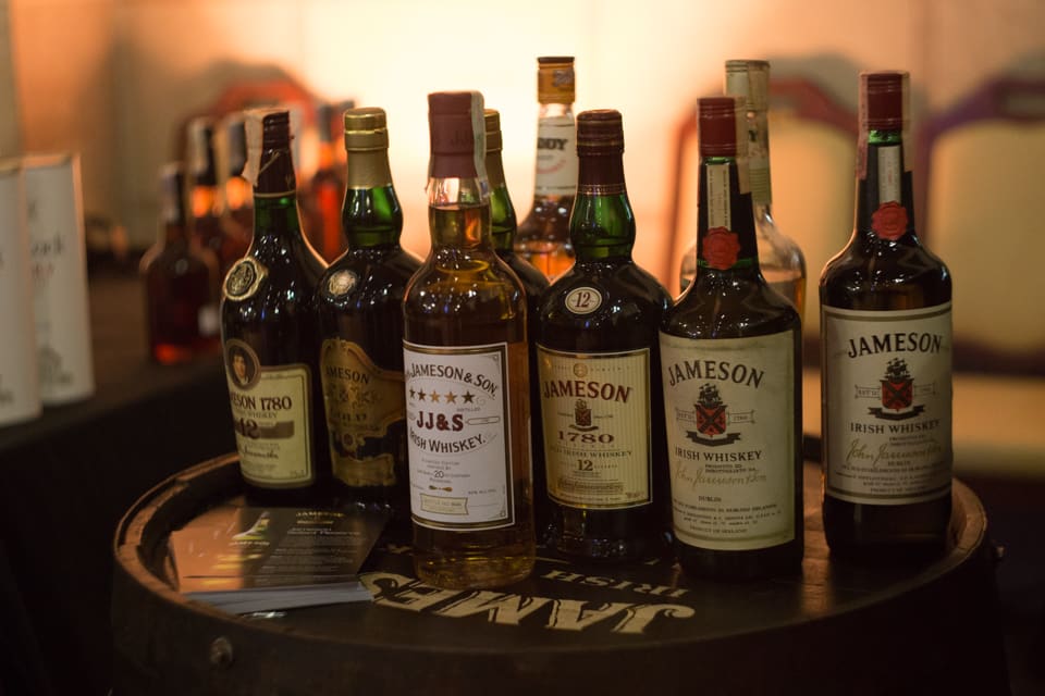 Whisky Live Prague
