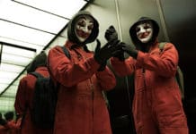 Das Filmfest přivezl drogy, upíry a fantazii H. R. Gigera