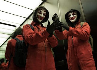 Das Filmfest přivezl drogy, upíry a fantazii H. R. Gigera