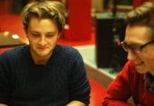 Rozhovor: Na svatou Barboru si místo uhlí v punčoše dopřejte koncert. Pražská kapela I Love You Honey Bunny na něm navíc pokřtí svůj videoklip!