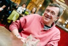 Laterna magika: Růže, která uvadá?