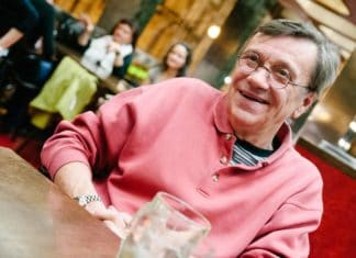 Laterna magika: Růže, která uvadá?