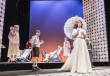 Pohádka Modrý pták, aneb Světlo a Láska zvítězí nad Nocí a Smrtí