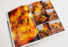 Bylo, nebylo… pamatujete? Komiksová série Mýty.