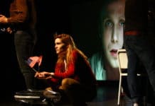 Inscenace Nick předčí všechny televizní kriminálky