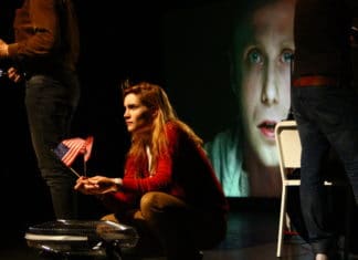 Inscenace Nick předčí všechny televizní kriminálky