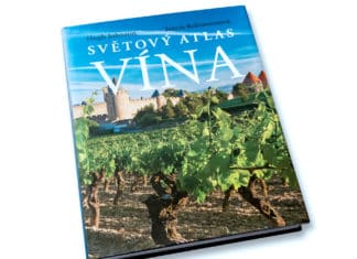 Co pít? Poradí knihy od Slovartu