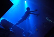 Fotoreport: podzimní festival Itch My Ha ha ha zdobil mimořádný line-up