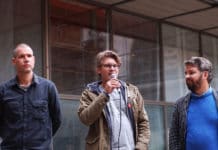 Nejošklivější architektura v Praze? Ale kdeže!