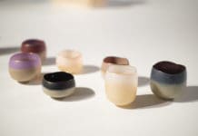 „Letos se na Stanislav Libenský Award přihlásilo rekordních 110 umělců…“ říká Kateřina Čapková, ředitelka Pražské galerie českého skla