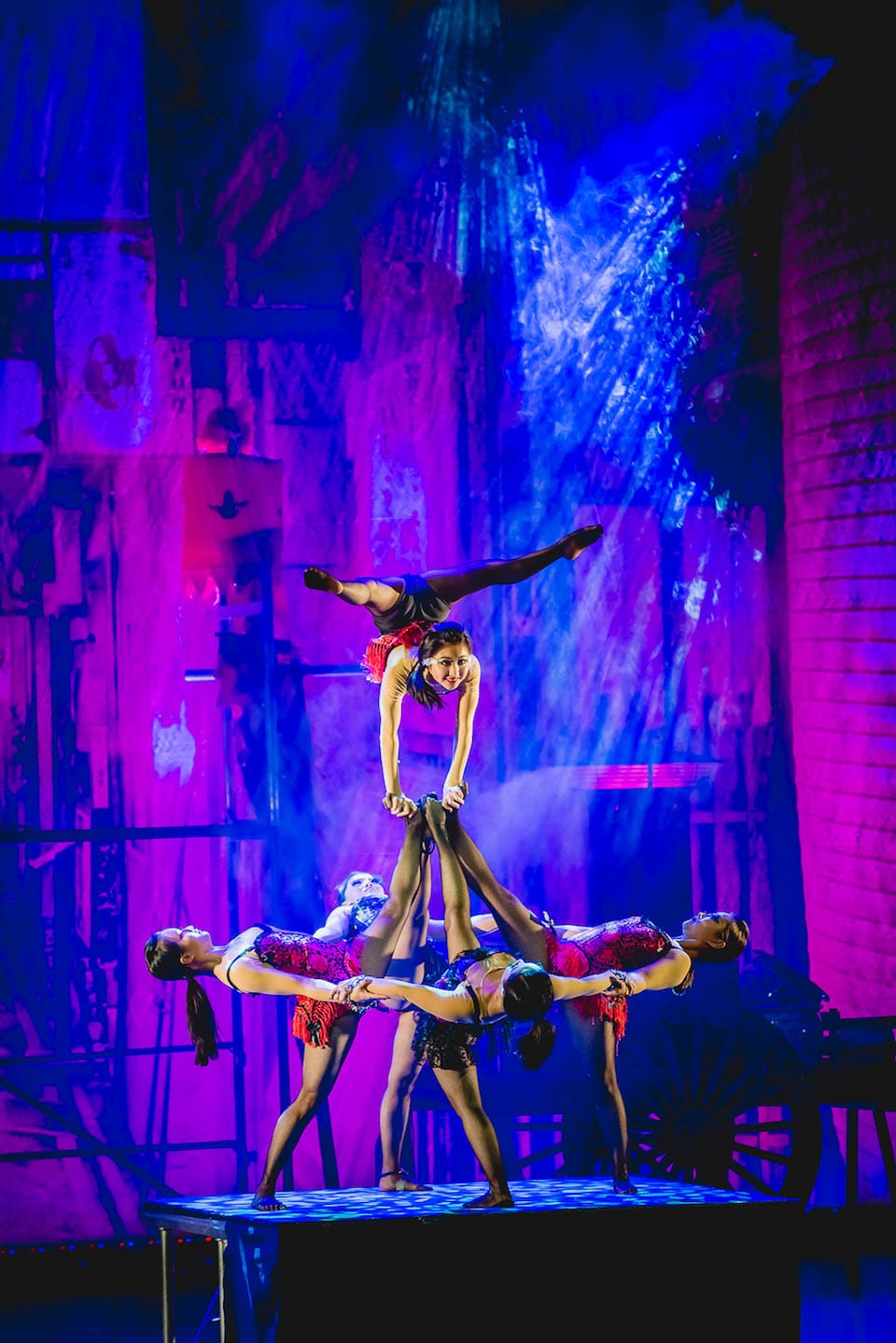 Cinsky narodni cirkus