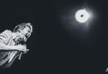 Reportáž: Dechberoucí koncert Bárty s orlem