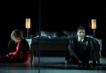 Spolu/Sami: Protože být sám je těžké, ale být s někým také