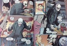 Je libo neotřelé fantasy? Představuji vám Mezi řádky: Tommy Taylor a falešná identita