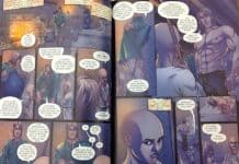 Zajeďte si na otočku do Západozemí s komiksem Přísežný meč