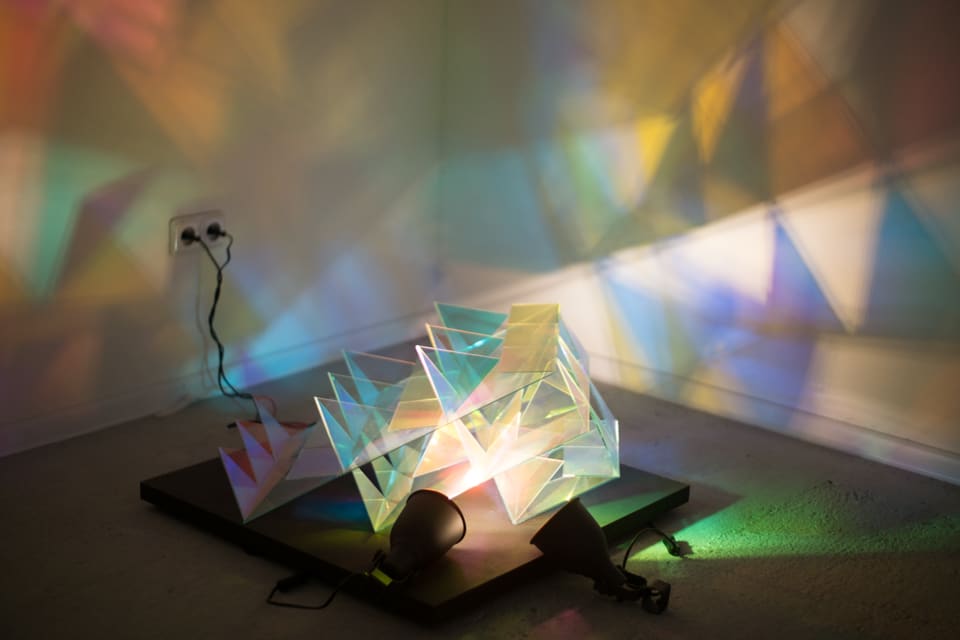 Stanislav Libensky Award