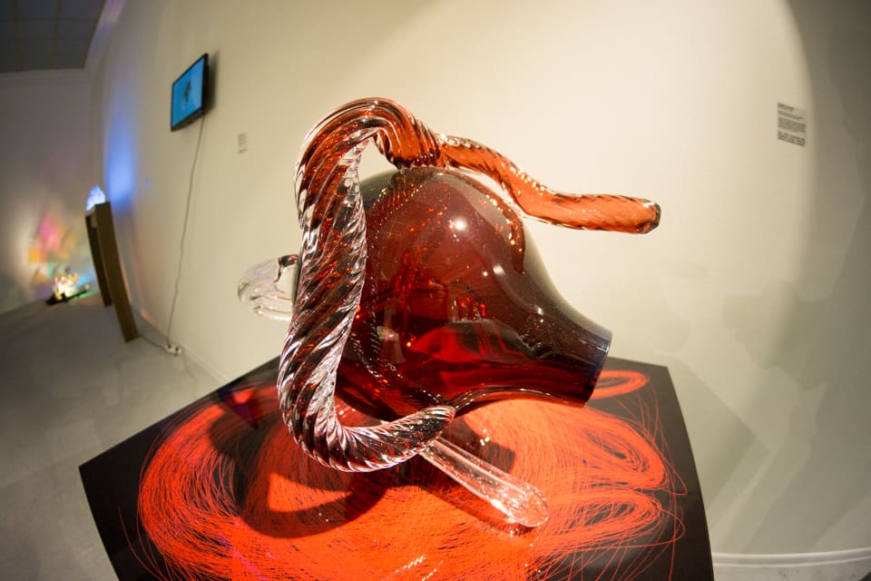 Stanislav Libensky Award