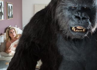 Ve Zbrusu Nový zákon uvěříte, či neuvěříte, ale stoprocentně se budete bavit!