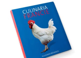 Co jíst v roce 2016? Inspirujte se knihami od Slovartu