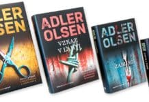 Co číst na přelomu roku? Máme pro vás 16 tipů na knihy, které nás zaujaly