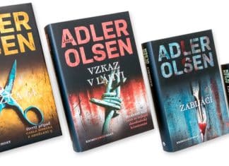 Co číst na přelomu roku? Máme pro vás 16 tipů na knihy, které nás zaujaly