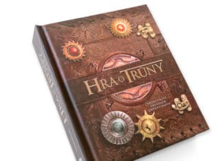 Knižní tipy pro pozimní sychravé večery #5 – Woody, U2, Picasso a Game of Thrones