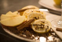 Tipy na příjemně strávený zimní večer. Doma.