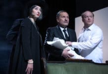 Recenze: Zimní pohádka skončí dobře, i když je to Shakespeare