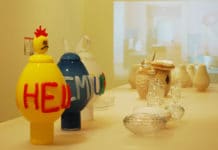 Fotoreport: UMPRUM ATTACK, před kterým se nemusíte schovávat