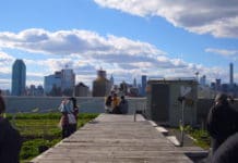 Open House New York: Velké jablko otvírá dveře dokořán