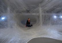 Výstava Skvělý nový svět – budoucnost, která již nastala